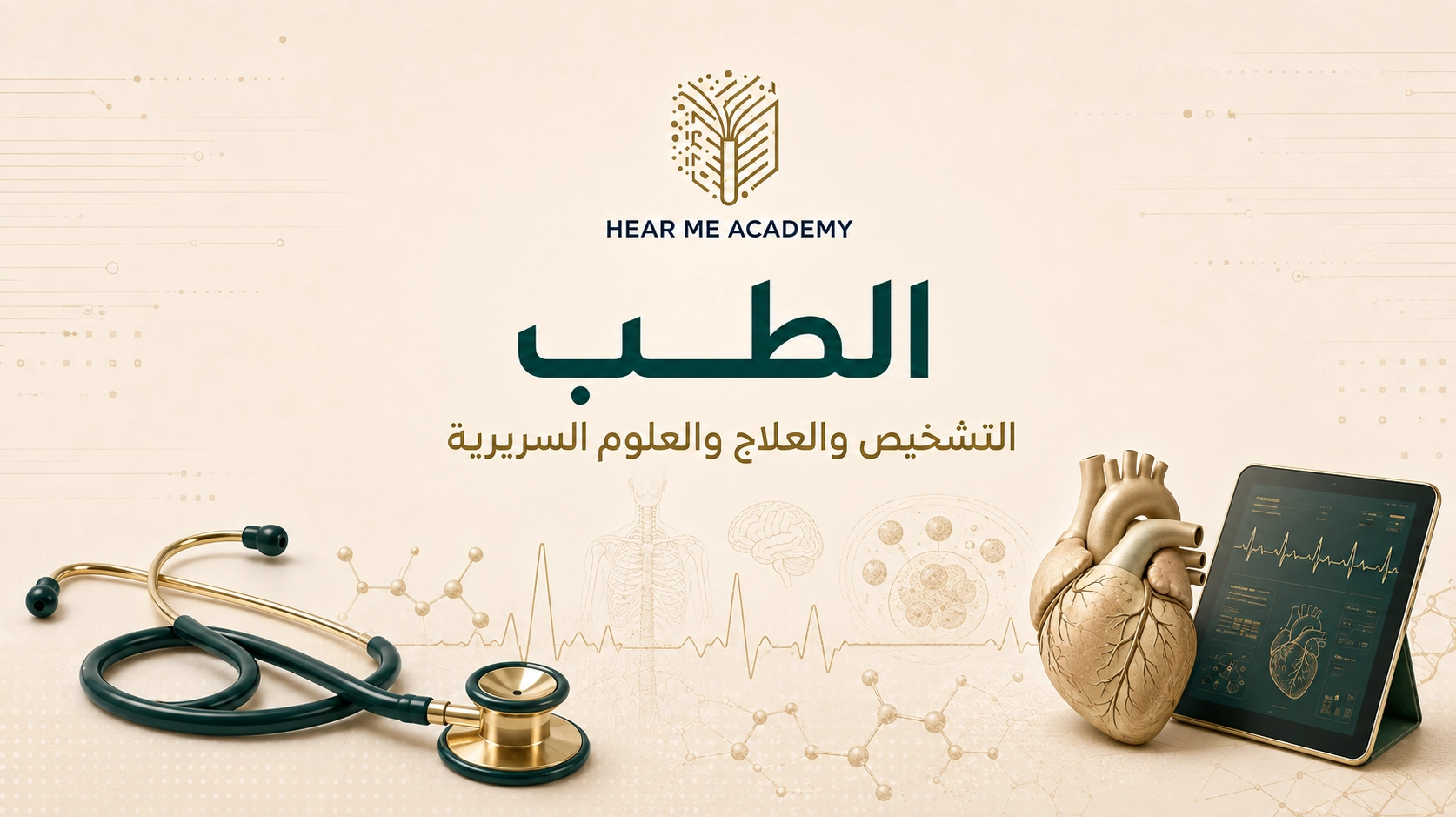 الطب (1)