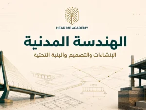 الهندسة المدنية (1)