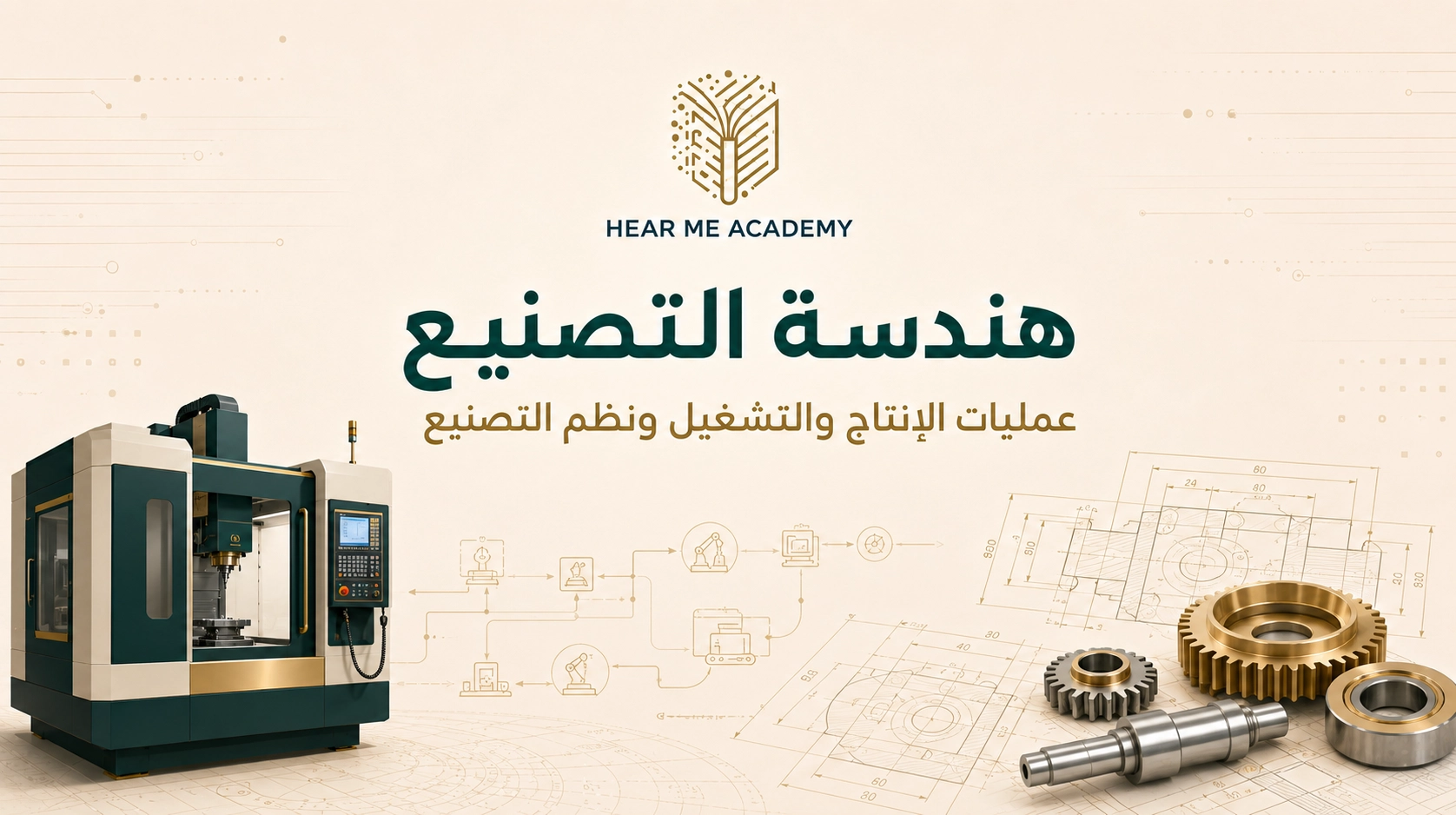 هندسه التصنيع (1)