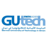 الجامعة الألمانية للتكنولوجيا في عمان