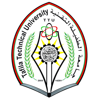 جامعة الطفيلة التقنية