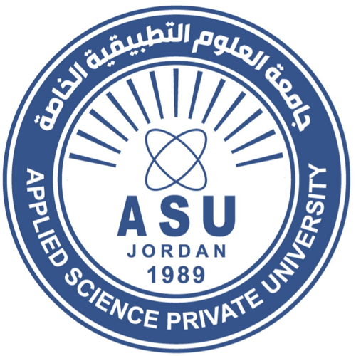 جامعة العلوم التطبيقية الخاصة (الأردن)