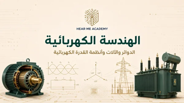 دكتور مختص في  الهندسة الكهربائية