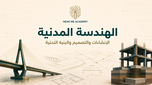 دكتور مختص فى الهندسة المدنية